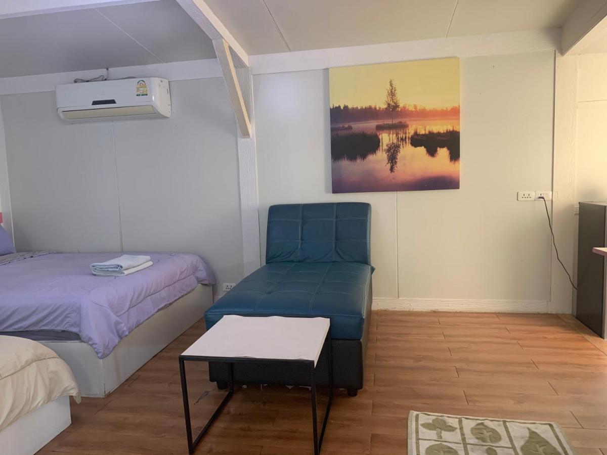 Rayonghouse Resort Kültér fotó