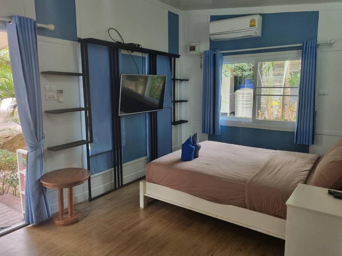Rayonghouse Resort Kültér fotó