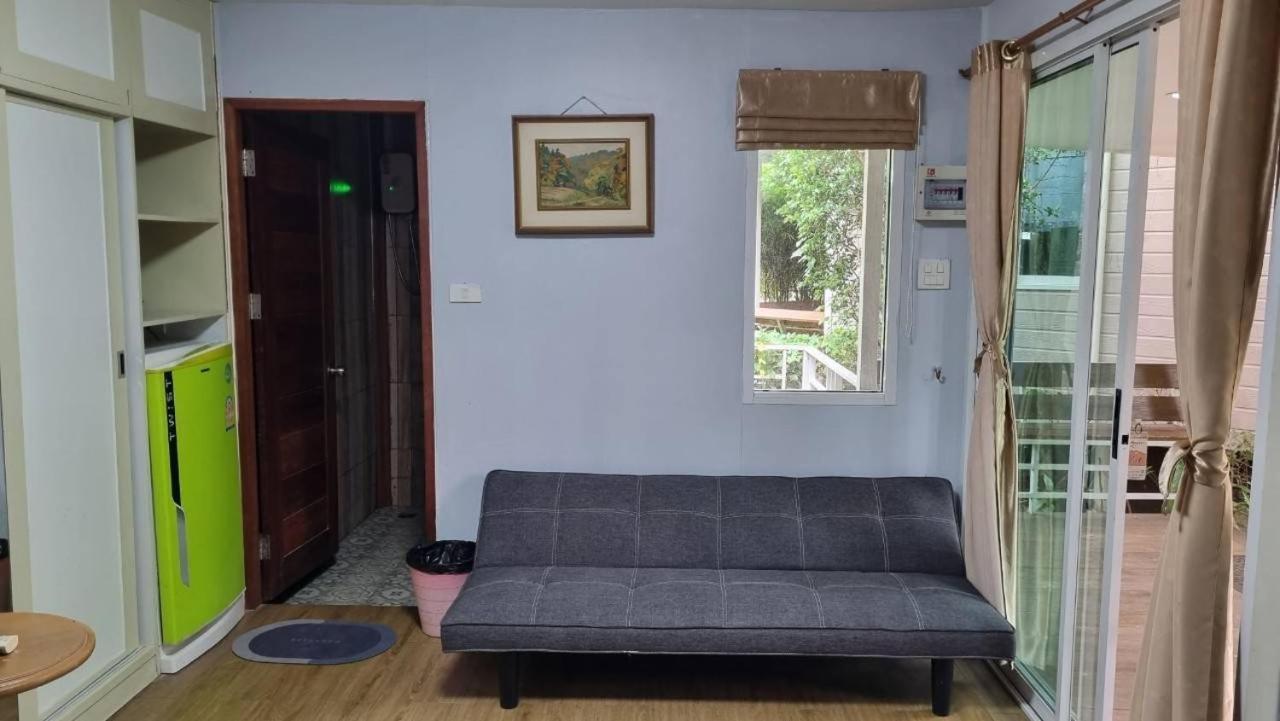 Rayonghouse Resort Kültér fotó