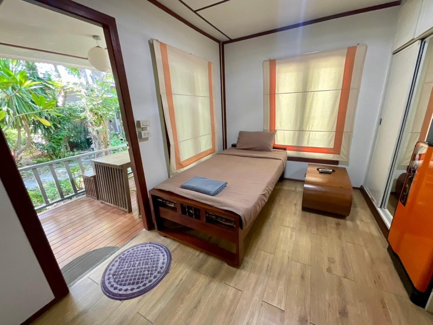 Rayonghouse Resort Kültér fotó