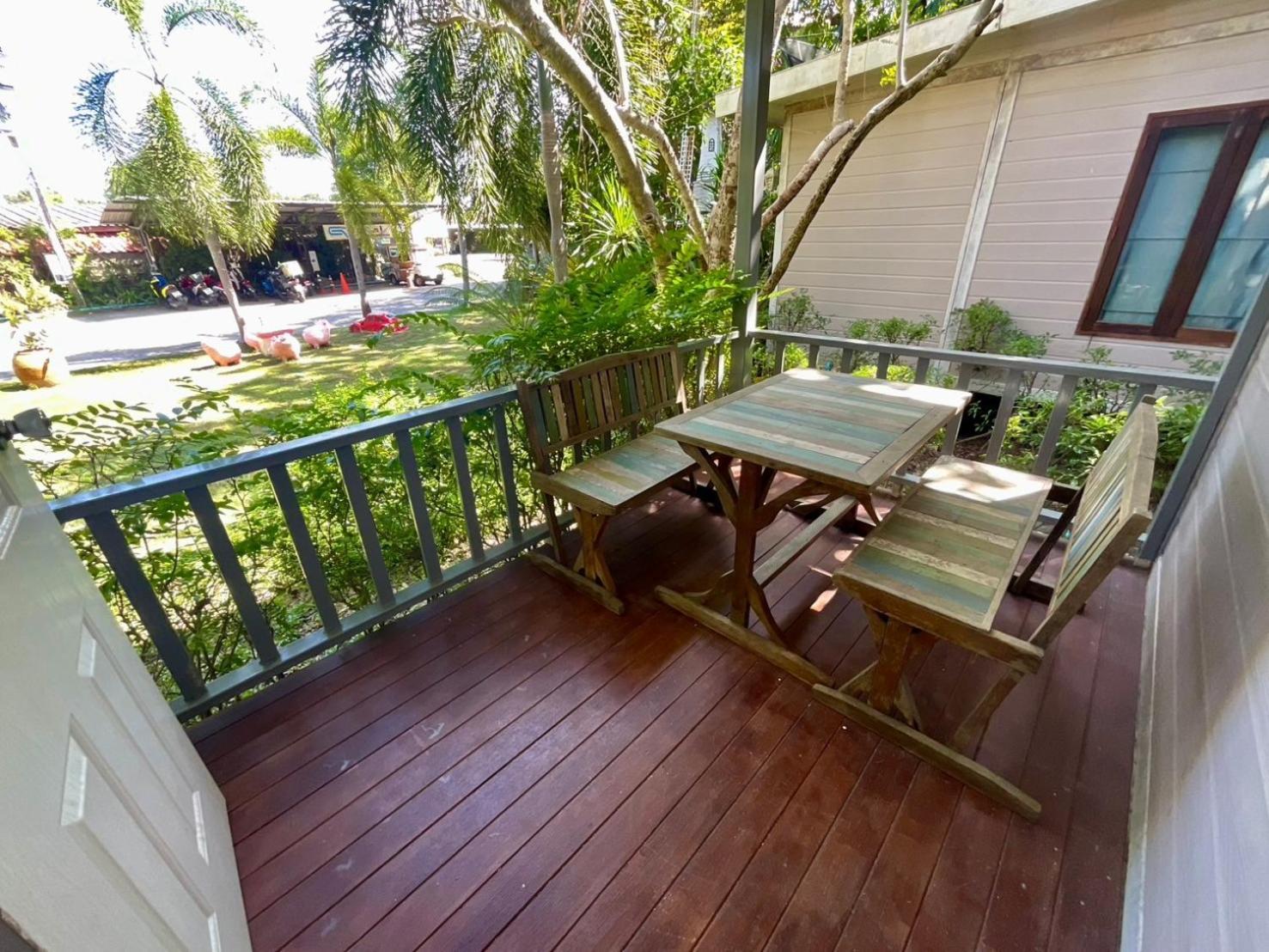 Rayonghouse Resort Kültér fotó